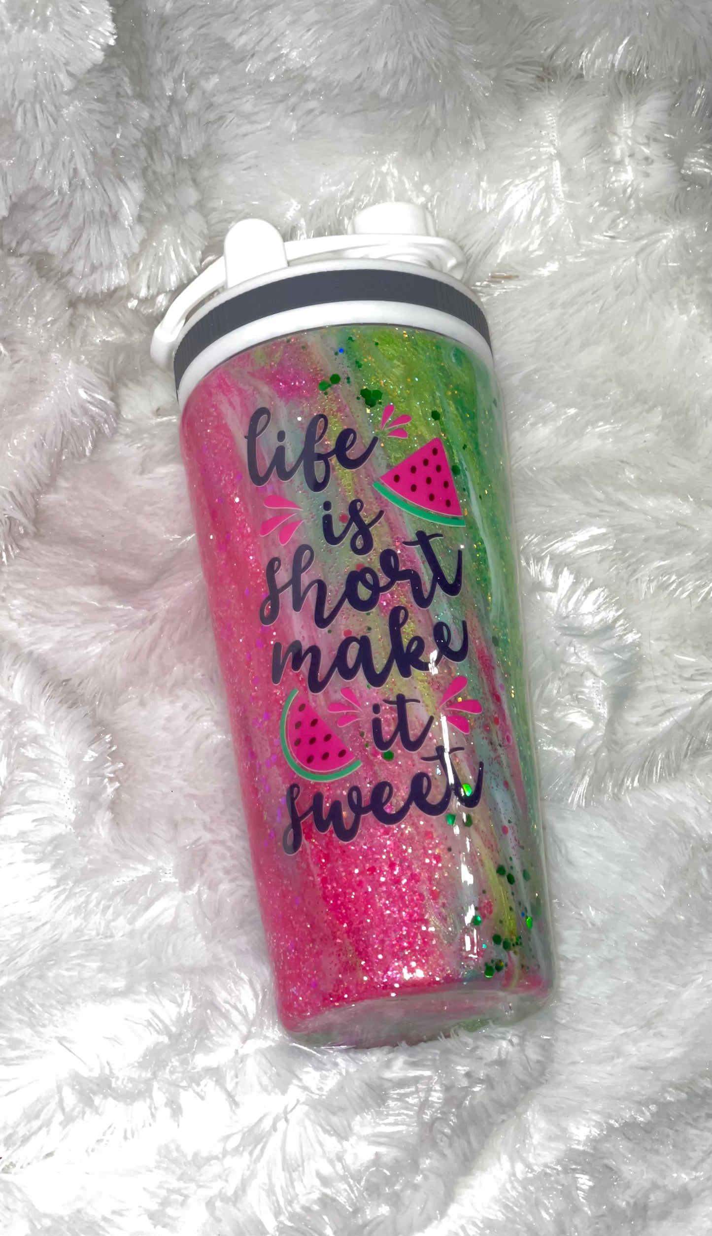 Sweet Life - Shaker Bottle