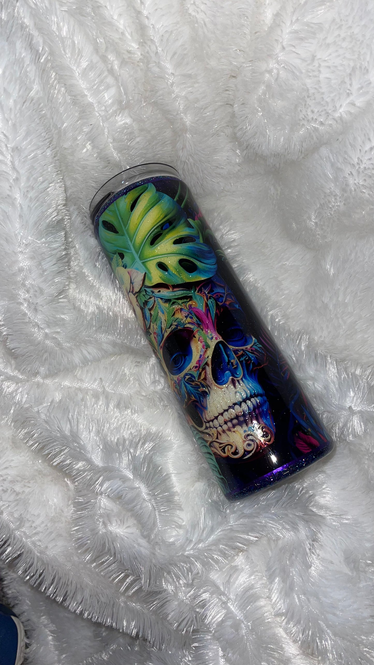 Tropical Skulls