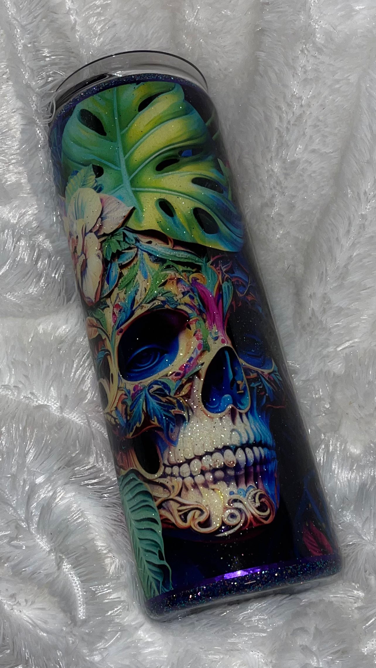 Tropical Skulls