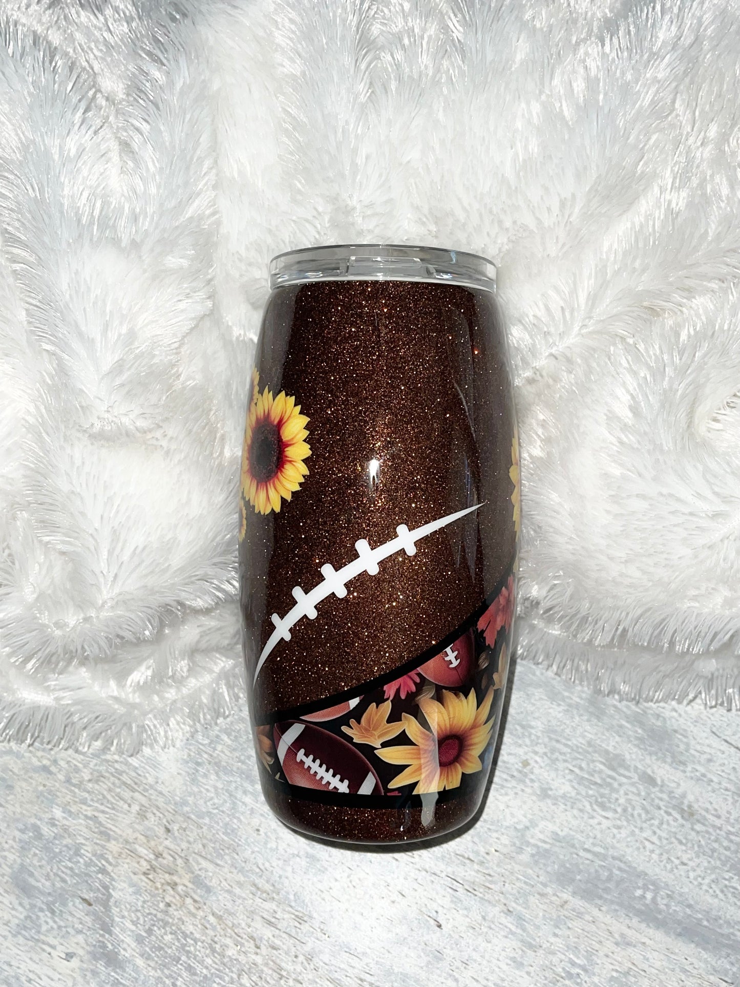 Floral Football