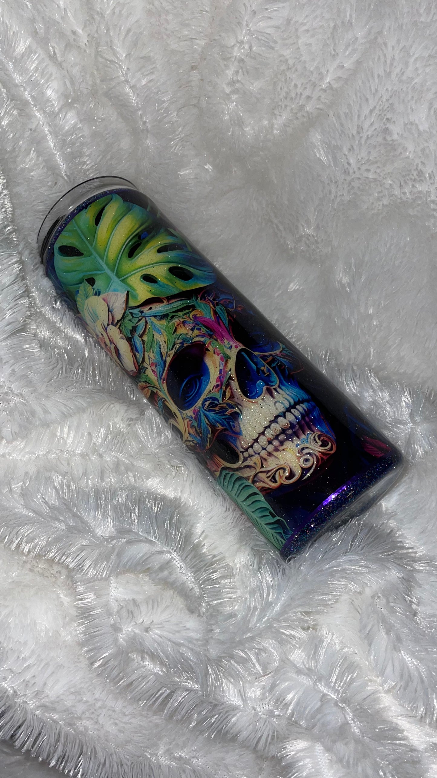 Tropical Skulls